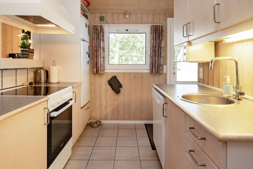 Foto von Ferienhaus XX62 in Saltum - Blokhus - Nordjütland