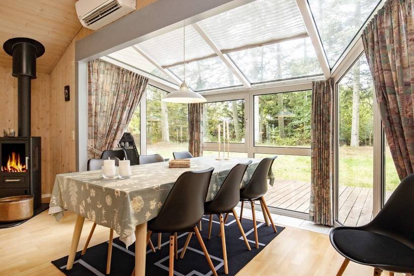 Foto von Ferienhaus XX62 in Saltum - Blokhus - Nordjütland