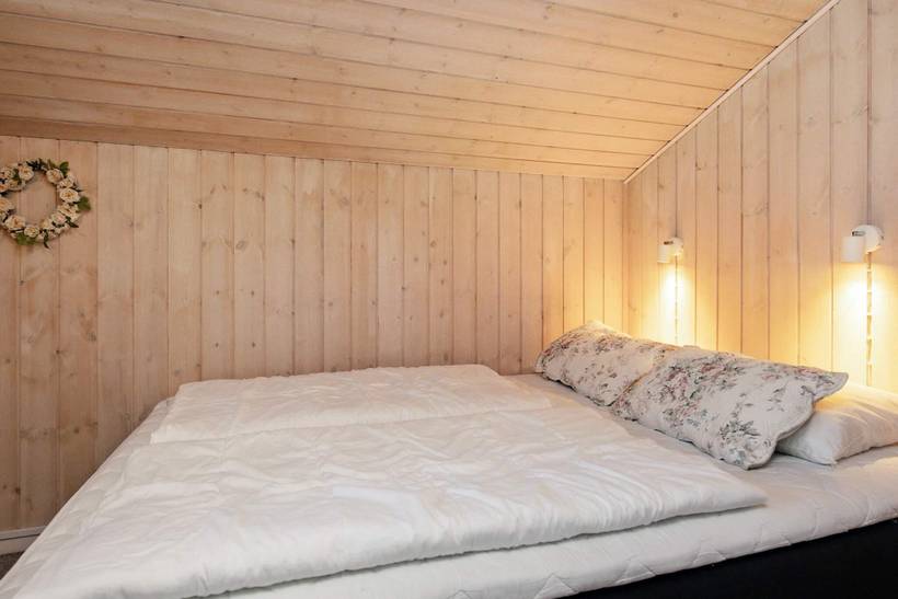 Foto von Ferienhaus XX62 in Saltum - Blokhus - Nordjütland