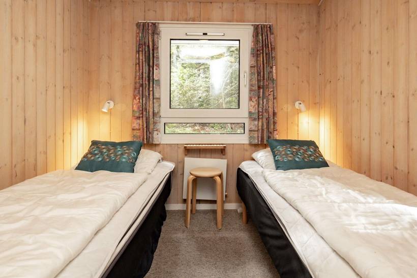 Foto von Ferienhaus XX62 in Saltum - Blokhus - Nordjütland