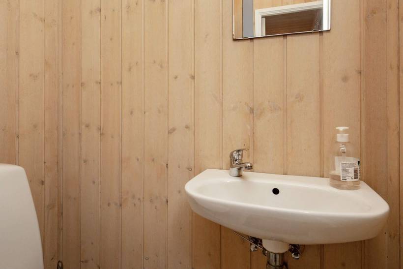 Foto von Ferienhaus XX62 in Saltum - Blokhus - Nordjütland