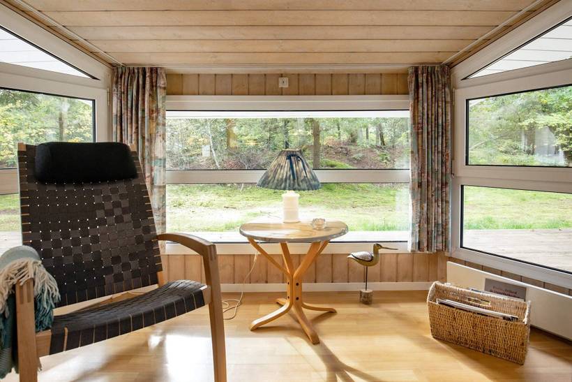 Foto von Ferienhaus XX62 in Saltum - Blokhus - Nordjütland