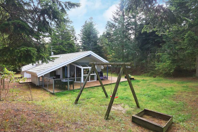 Foto von Ferienhaus XX62 in Saltum - Blokhus - Nordjütland