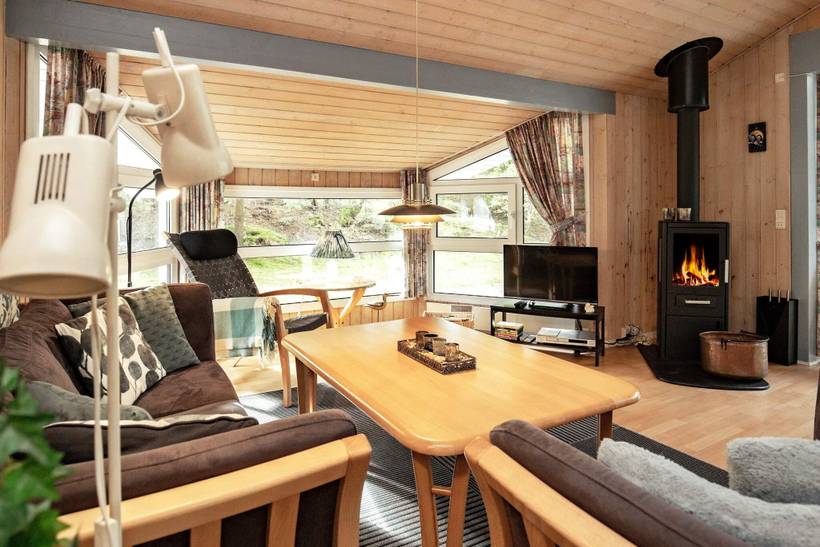Foto von Ferienhaus XX62 in Saltum - Blokhus - Nordjütland