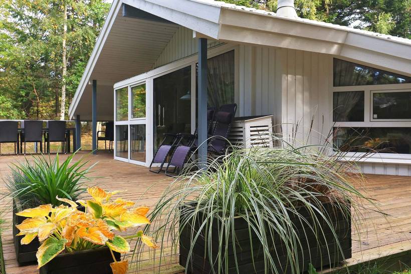 Foto von Ferienhaus XX62 in Saltum - Blokhus - Nordjütland