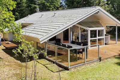 Vorschaubild von Ferienhaus XX62 in Saltum - Blokhus - Nordjütland