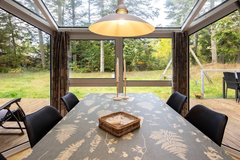 Foto von Ferienhaus XX62 in Saltum - Blokhus - Nordjütland