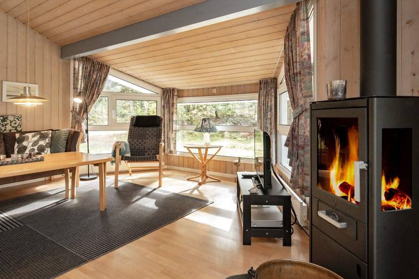 Foto von Ferienhaus XX62 in Saltum - Blokhus - Nordjütland