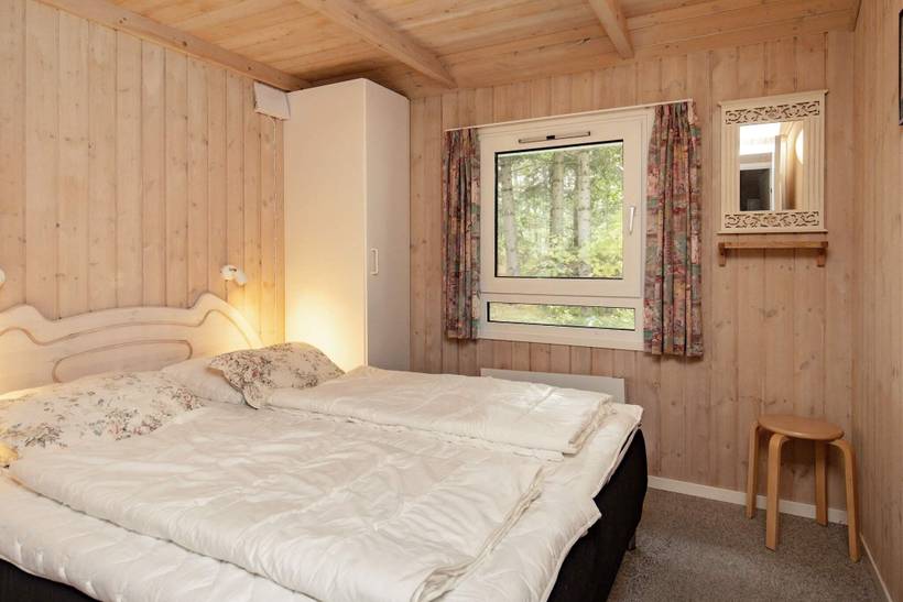 Foto von Ferienhaus XX62 in Saltum - Blokhus - Nordjütland
