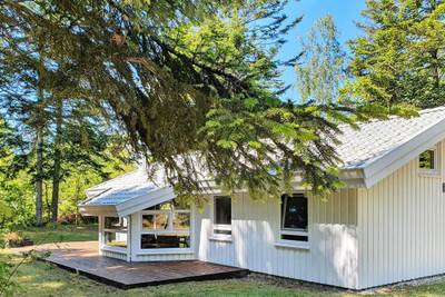 Vorschaubild von Ferienhaus XX62 in Saltum - Blokhus - Nordjütland