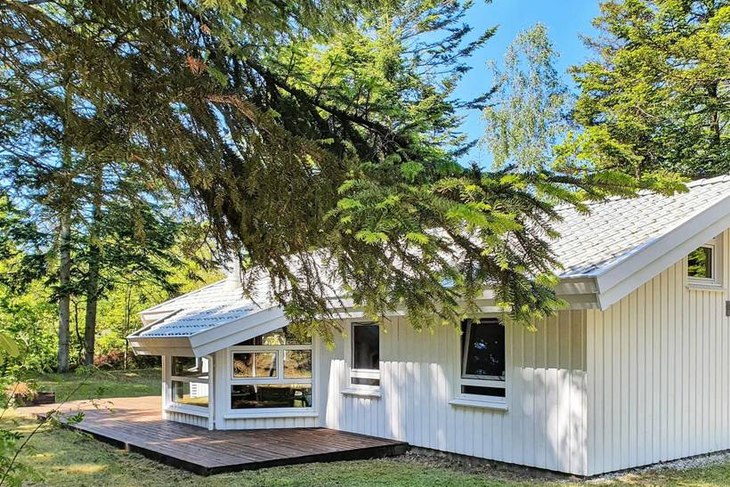 Foto von Ferienhaus XX62 in Saltum - Blokhus - Nordjütland