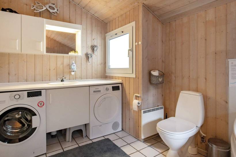 Foto von Ferienhaus XX62 in Saltum - Blokhus - Nordjütland