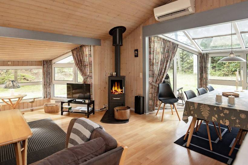 Foto von Ferienhaus XX62 in Saltum - Blokhus - Nordjütland