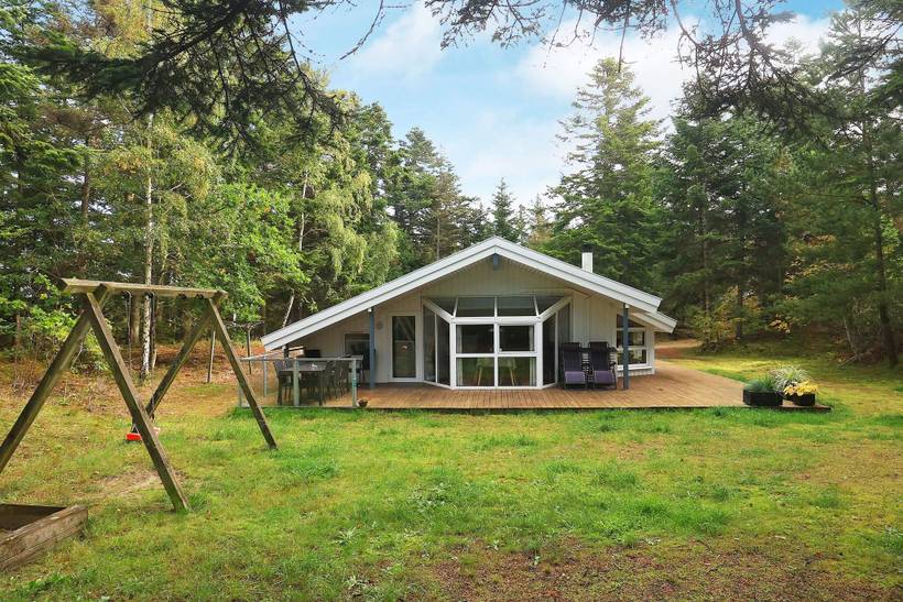 Foto von Ferienhaus XX62 in Saltum - Blokhus - Nordjütland