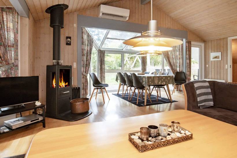 Foto von Ferienhaus XX62 in Saltum - Blokhus - Nordjütland