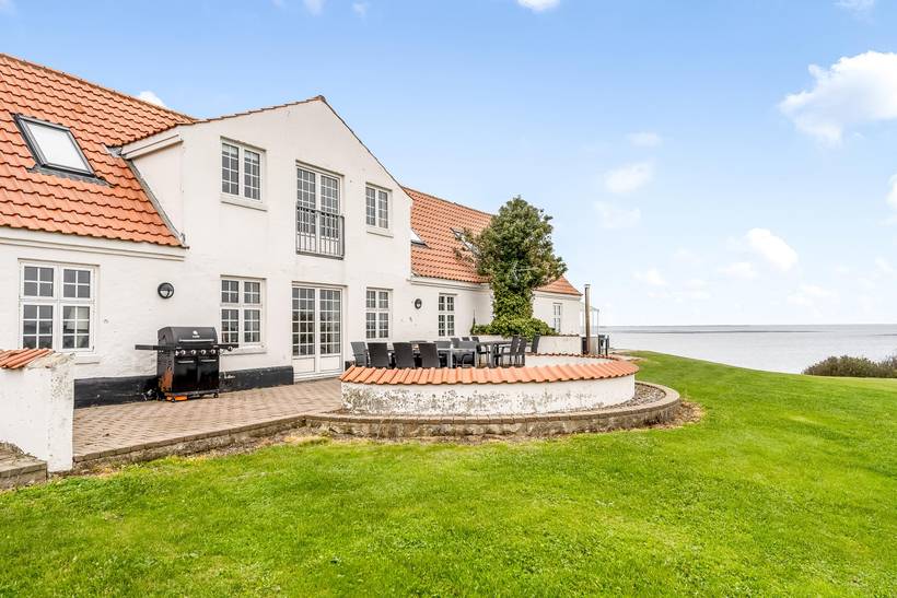 Foto von Ferienhaus XX65 in Toftum Bjerge - Thy/Limfjord