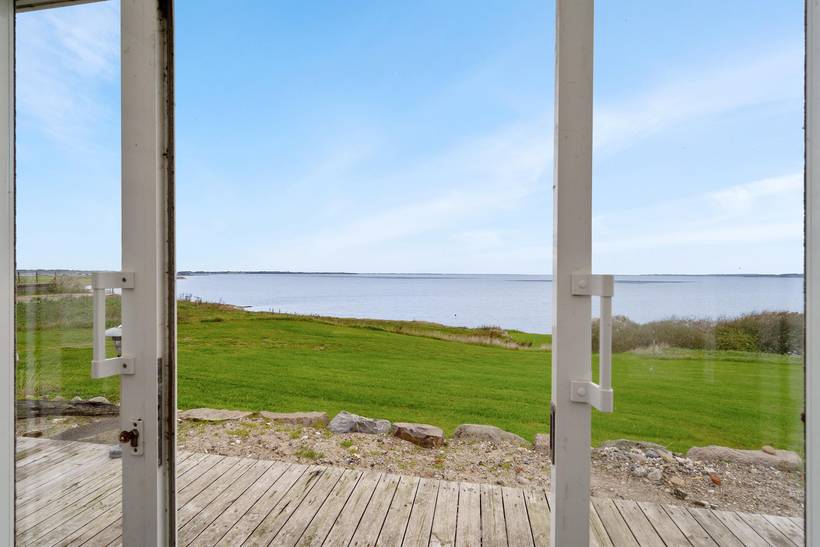 Foto von Ferienhaus XX65 in Toftum Bjerge - Thy/Limfjord
