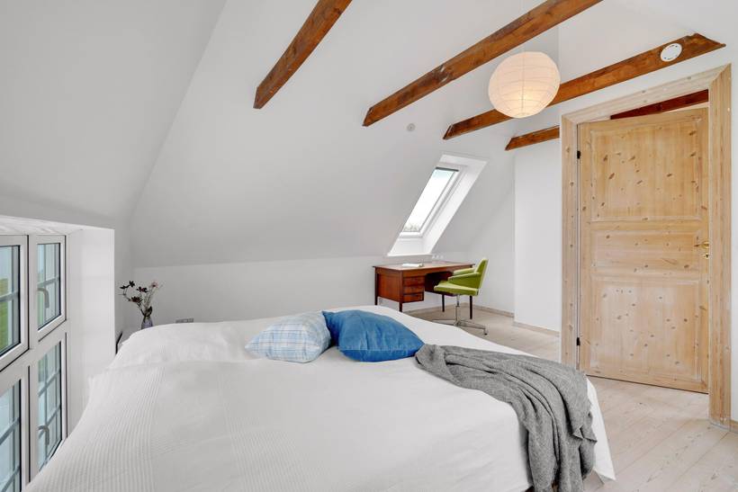 Foto von Ferienhaus XX65 in Toftum Bjerge - Thy/Limfjord