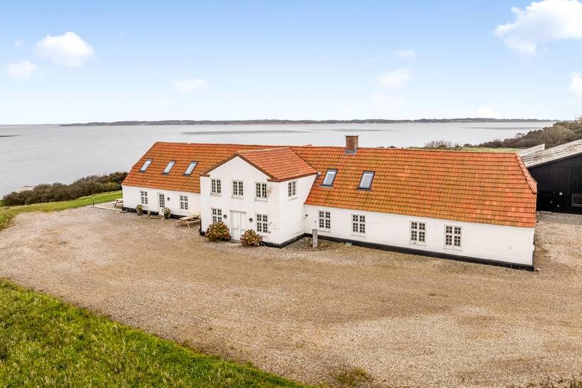 Foto von Ferienhaus XX65 in Toftum Bjerge - Thy/Limfjord