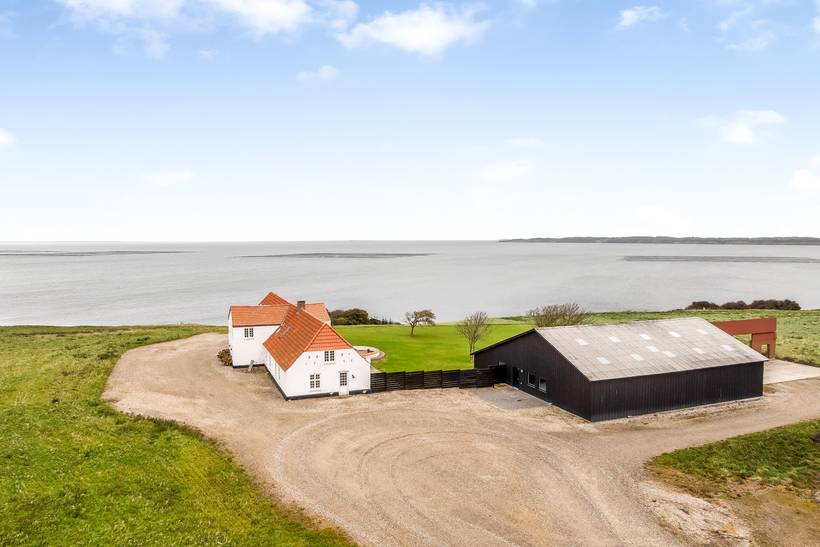 Foto von Ferienhaus XX65 in Toftum Bjerge - Thy/Limfjord