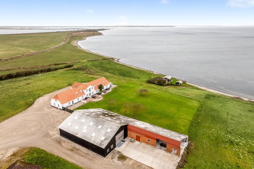 Foto von Ferienhaus XX65 in Toftum Bjerge - Thy/Limfjord