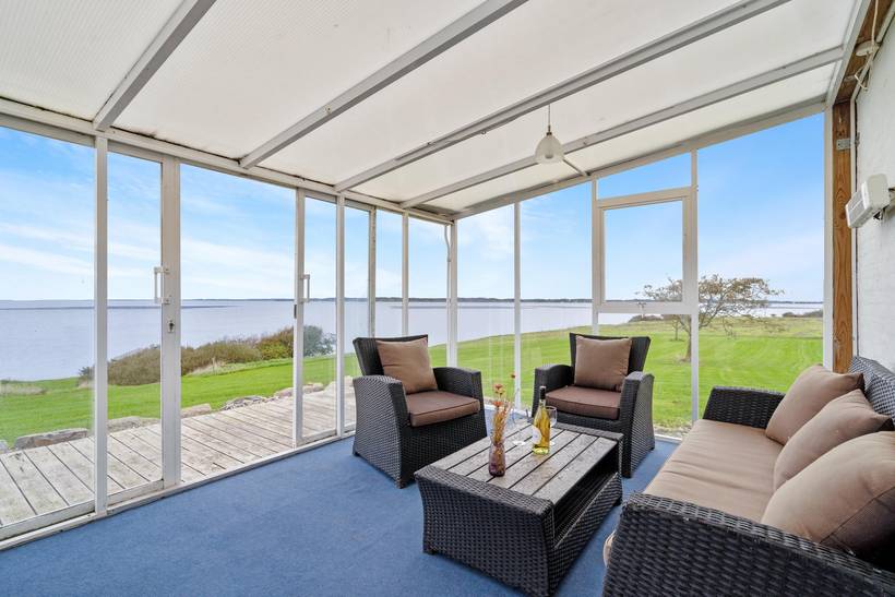 Foto von Ferienhaus XX65 in Toftum Bjerge - Thy/Limfjord