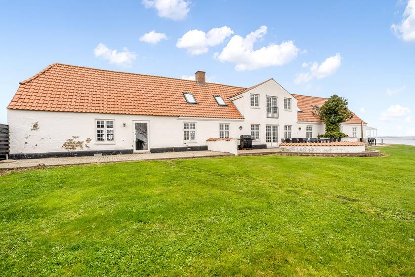 Foto von Ferienhaus XX65 in Toftum Bjerge - Thy/Limfjord