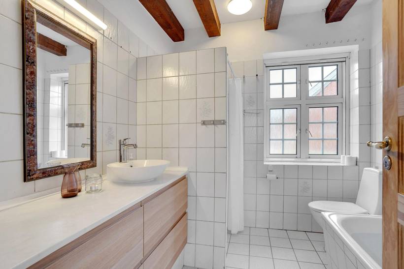 Foto von Ferienhaus XX65 in Toftum Bjerge - Thy/Limfjord