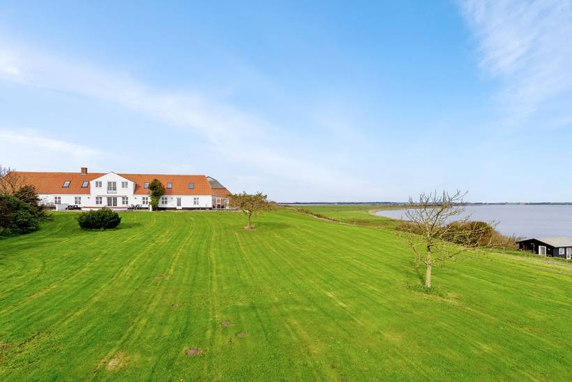 Foto von Ferienhaus XX65 in Toftum Bjerge - Thy/Limfjord