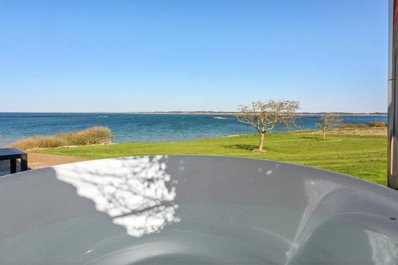 Foto von Ferienhaus XX65 in Toftum Bjerge - Thy/Limfjord