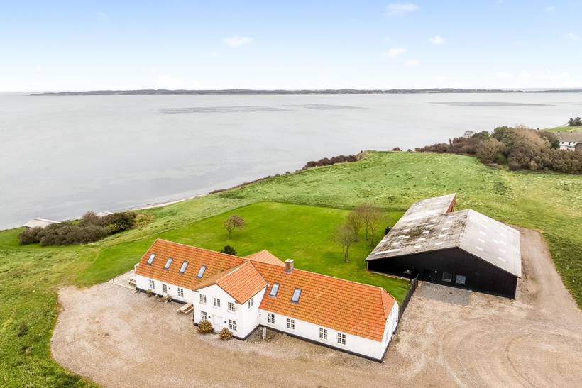 Foto von Ferienhaus XX65 in Toftum Bjerge - Thy/Limfjord