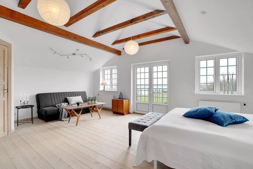 Foto von Ferienhaus XX65 in Toftum Bjerge - Thy/Limfjord
