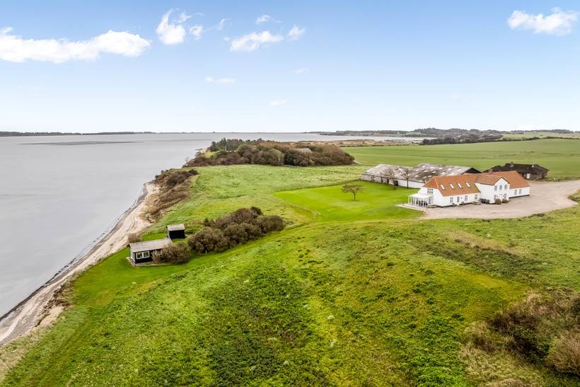 Foto von Ferienhaus XX65 in Toftum Bjerge - Thy/Limfjord