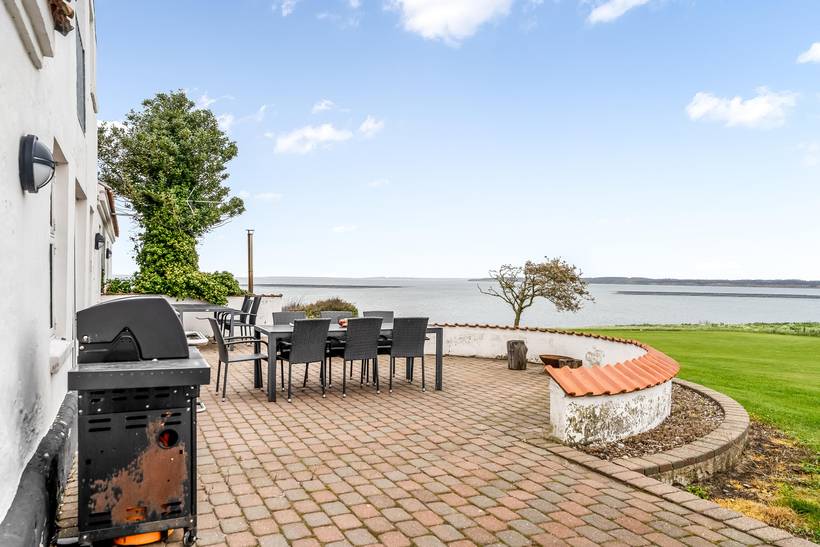 Foto von Ferienhaus XX65 in Toftum Bjerge - Thy/Limfjord