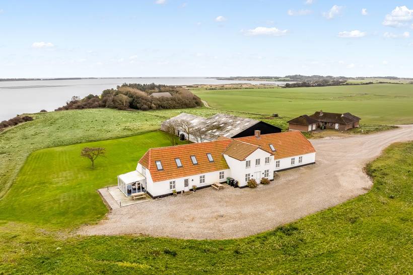 Foto von Ferienhaus XX65 in Toftum Bjerge - Thy/Limfjord