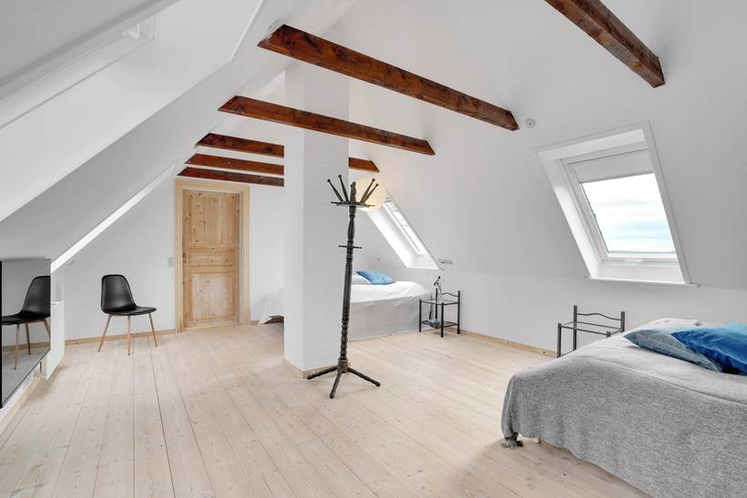 Foto von Ferienhaus XX65 in Toftum Bjerge - Thy/Limfjord