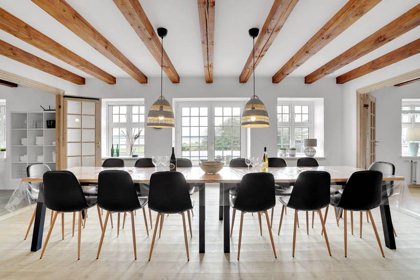 Foto von Ferienhaus XX65 in Toftum Bjerge - Thy/Limfjord