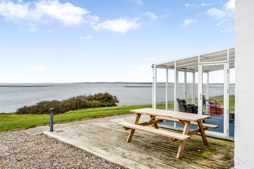 Foto von Ferienhaus XX65 in Toftum Bjerge - Thy/Limfjord
