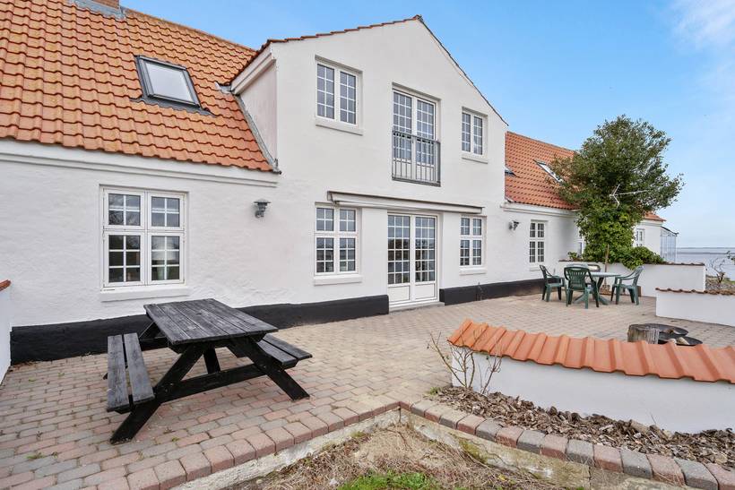 Foto von Ferienhaus XX65 in Toftum Bjerge - Thy/Limfjord