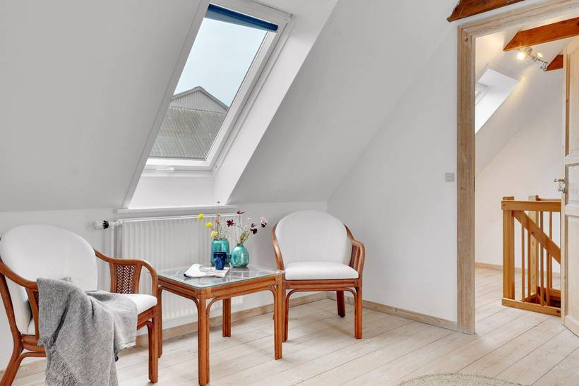 Foto von Ferienhaus XX65 in Toftum Bjerge - Thy/Limfjord