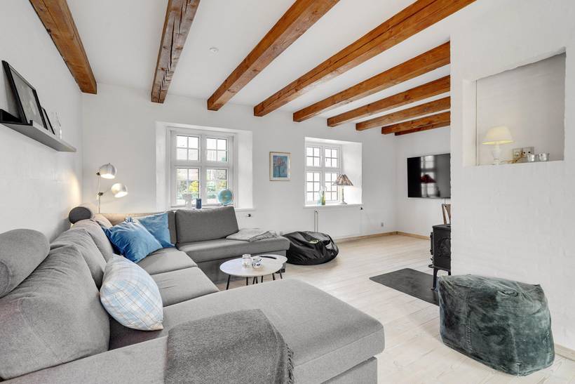 Foto von Ferienhaus XX65 in Toftum Bjerge - Thy/Limfjord