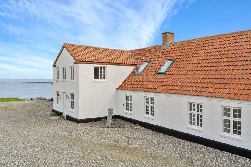Foto von Ferienhaus XX65 in Toftum Bjerge - Thy/Limfjord