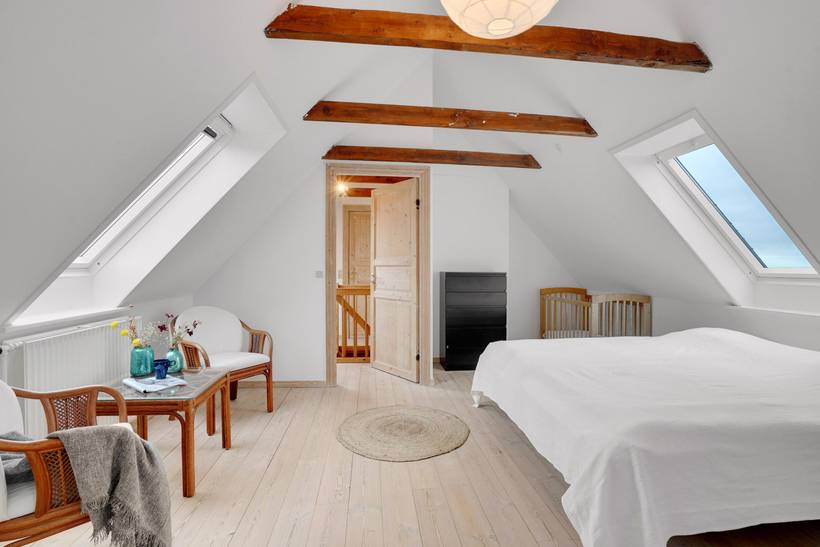 Foto von Ferienhaus XX65 in Toftum Bjerge - Thy/Limfjord