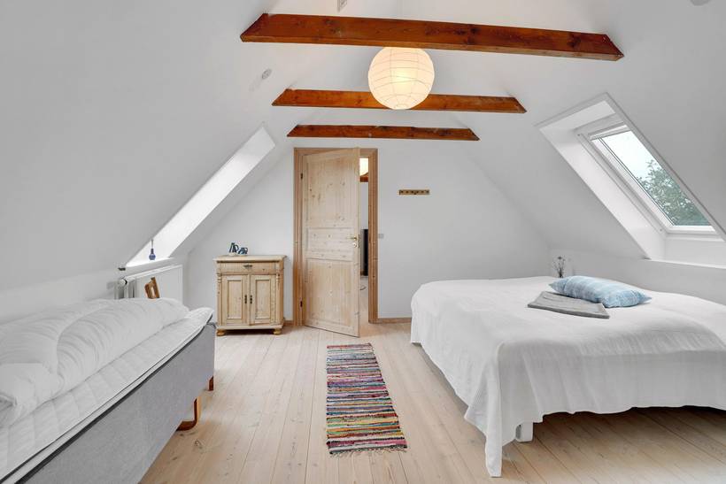 Foto von Ferienhaus XX65 in Toftum Bjerge - Thy/Limfjord