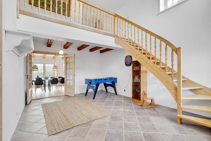 Foto von Ferienhaus XX65 in Toftum Bjerge - Thy/Limfjord