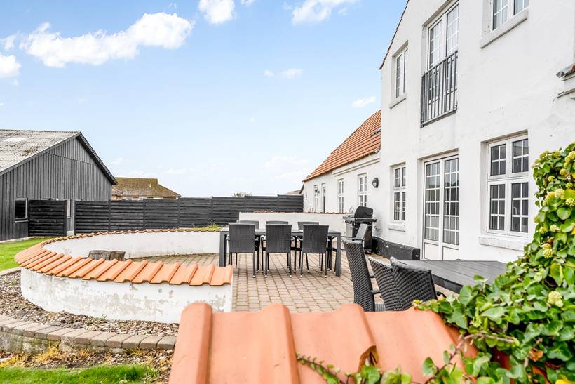 Foto von Ferienhaus XX65 in Toftum Bjerge - Thy/Limfjord