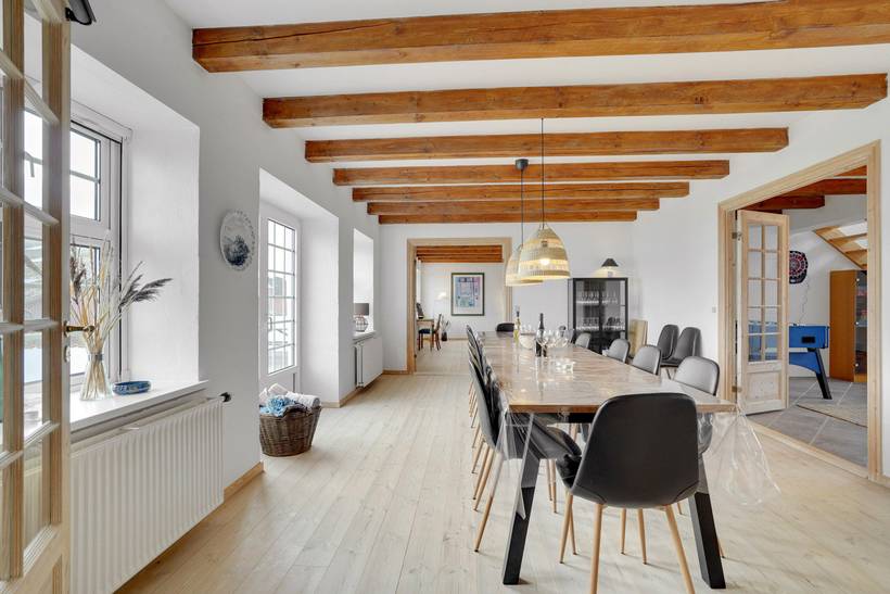 Foto von Ferienhaus XX65 in Toftum Bjerge - Thy/Limfjord