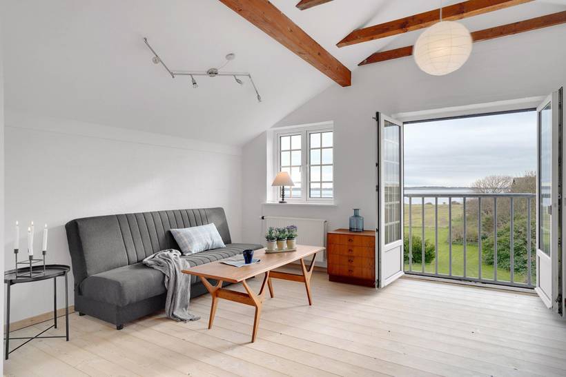 Foto von Ferienhaus XX65 in Toftum Bjerge - Thy/Limfjord