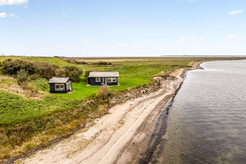 Foto von Ferienhaus XX65 in Toftum Bjerge - Thy/Limfjord
