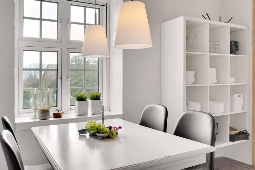 Foto von Ferienhaus XX65 in Toftum Bjerge - Thy/Limfjord